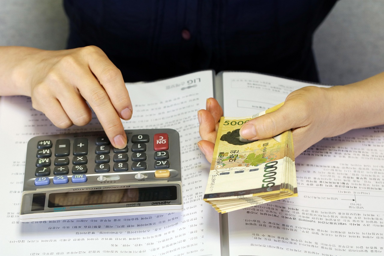 株式投資初心者が少額で始めるための資金の準備方法は？