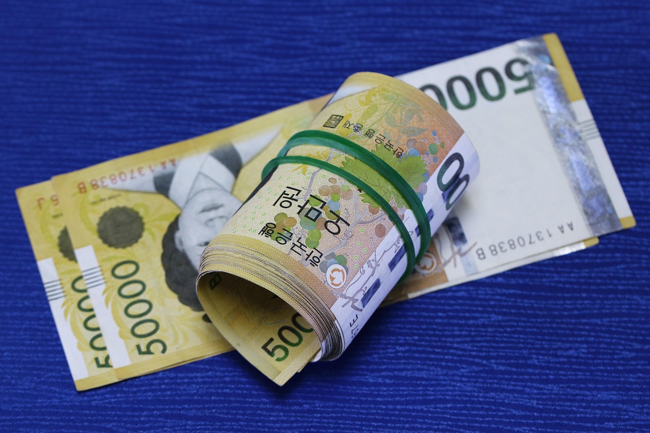株式投資初心者が少額で始めるための資金の目安は？