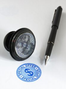 特定調停の手続きをわかりやすく説明すると？