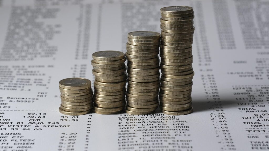 家計簿アプリは借金を抱える主婦にとって本当に評判通りの効果があるの？